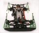 Xceed Set-up Set Pro Alu for 1/8