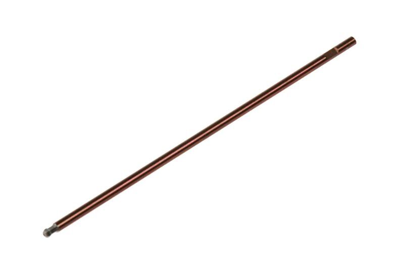 Xceed - Sechskantschlüssel (Kugel) 2.5 x 120mm (nur Einsatz) (XCE106390)