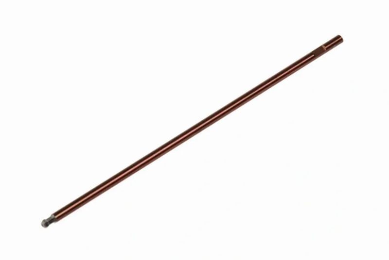 Xceed - Sechskantschlüssel (Kugel) 3.0 x 120mm (nur Einsatz) (XCE106391)