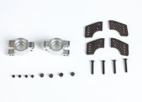 Graupner - 7075-651 Achsschenkel hinten (S998-C1101)