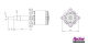 Hacker Motor A30-12 XL-Glider (97816203)