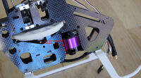 Hacker Motor A30-14 M V2 6-Pole (17716601)
