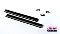 Hacker - Wellen-Set für A30-S-V3
