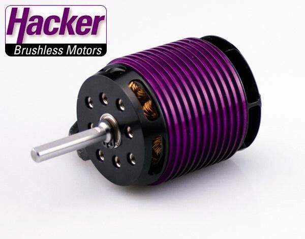 Hacker Motor A50-12L Turnado V3 (15726734)
