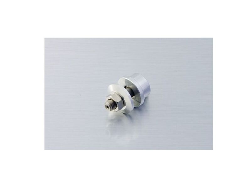 Hacker - Prop Adapter 6,0/8,0mm