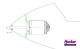 Hacker Motor A60-18 L-Glider, kv: 149 (15729608)