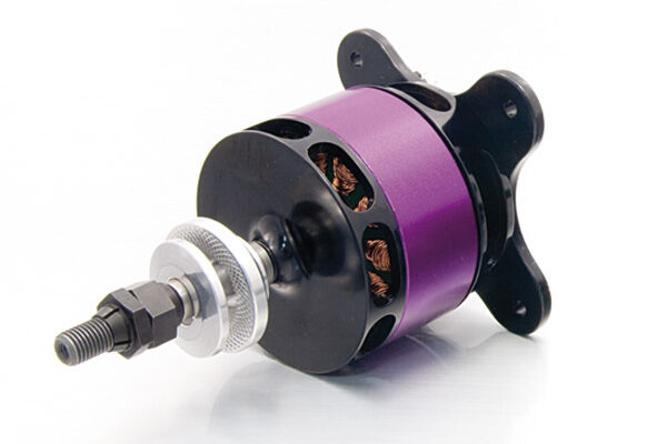 Hacker Motor A60-7XS V2 28-Pole (15727611)
