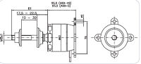 Hacker Motor A60-7XS V2 28-Pole (15727611)