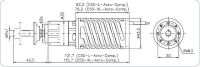 Hacker Motor C50-13 L Acro 6,7:1 Competition (38798611)