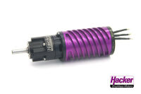 Hacker Motor C50-13 XL + 6,7:1 Glider Competition (49798500)