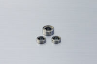 Hacker Motor Kugellagersatz  A50-V2.1, A50-V3,...