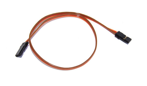 Hacker - Patchkabel