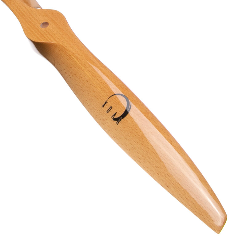 Xoar - 27x12 beechwood prop