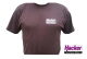 Hacker Motor Hacker T-shirt - chocolate - M (29298652)