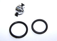 Hacker - Propsaver mit 3mm Bohrung