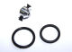 Hacker - Propsaver mit 3mm Bohrung
