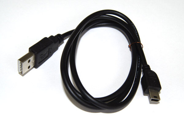 Jeti Duplex Kabel USB-mini
