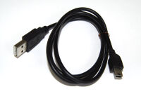 Jeti Duplex Kabel USB-mini