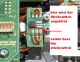 Hacker Motor DUPLEX 2,4EX Knüppeltaster für Sender DC/DS (80001514)