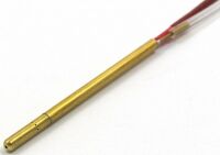 Jeti - Duplex Pitot-Rohr mit 2x1m Silikonschlauch