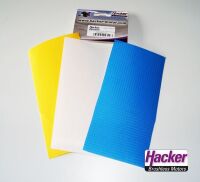 Para-RC Reparatur-Tuch-Set für RC-FLAIR...