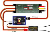 Hacker - MasterMezon 75 opto RPM