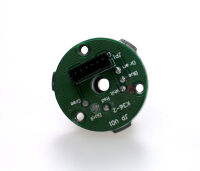 Hacker Motor SKALAR SC Sensor-Einheit mit Kugellager...