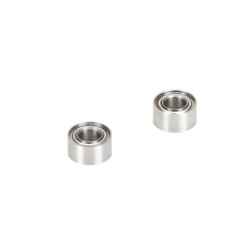 Losi - TLR Kugellager gekapselt 3/32" x 3/16" x 3/32" (2) (TLR247000)