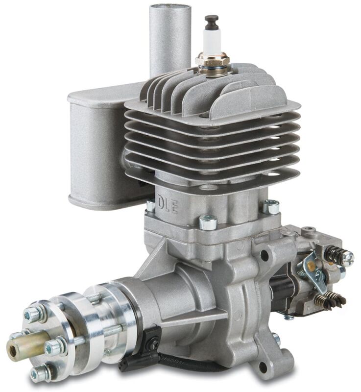 DLE Power - DLE 30 original