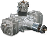 DLE 120 Boxer original
