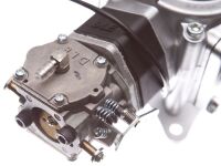 DLE 120 Boxer original