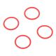 Hobbico - O-Ring 19x1mm (4) (AR716010)