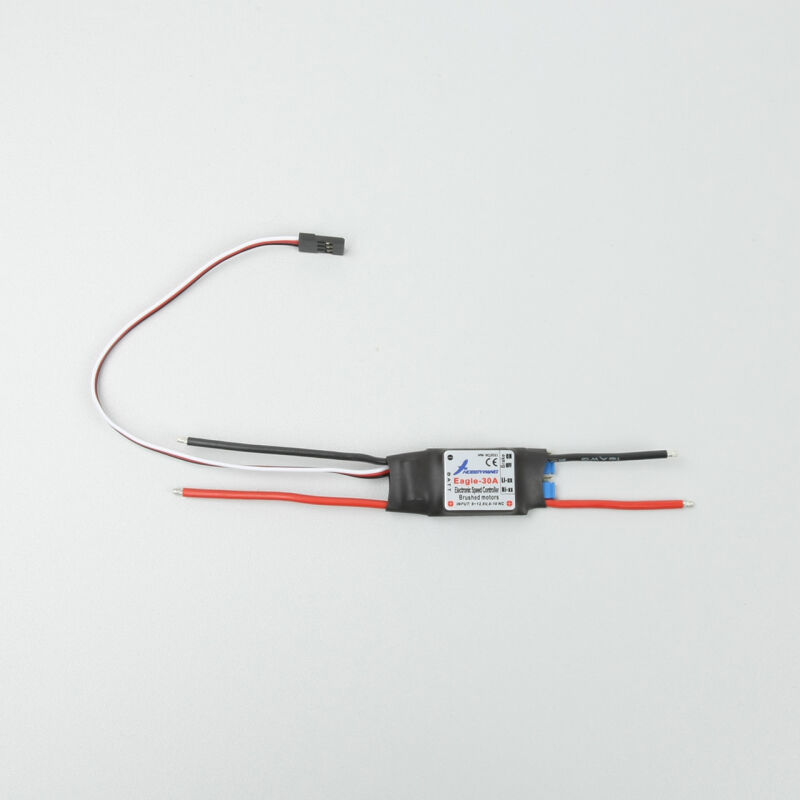 Hobbico - Eagle Brushed ESC 30A (HW050010)