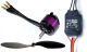 Hacker - RT Eraser V3 EPP Combo - 820mm