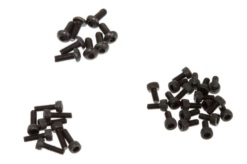 Rockamp - XR280 - Schraubenset
