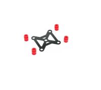 Rockamp - XR280 - Schock Absorber Platte