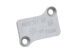 Zenoah - Abdeckung Überstromkanal Kupplungsseite (ZN32003)