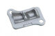 Zenoah - Abdeckung Überstromkanal Kupplungsseite (ZN32003)