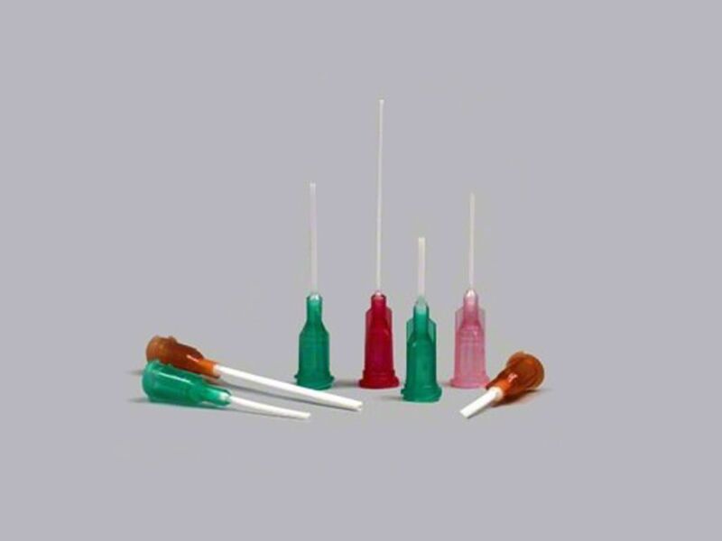 Dosierkanüle Flex Serie 15G 38,1mm braun (10 Stück)