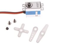 KST - DS 315 MG WV 12mm Digitalservo