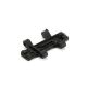 Horizon Hobby - Chassis: 1:24 4WD Temper (ECX201007)