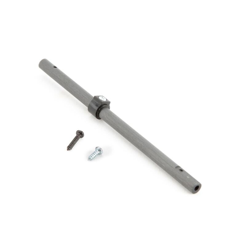 E-Flite - Blade Rotorwelle: 120 S (BLH4105)
