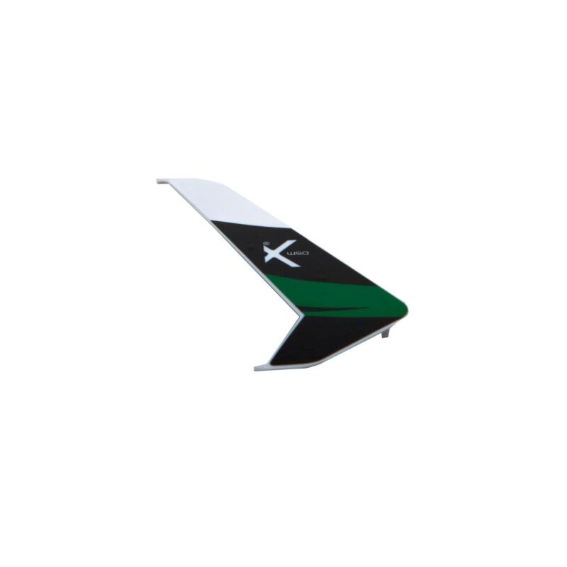 E-Flite - Blade Heckfinne: 120 S (BLH4108)