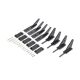 Horizon Hobby - Control Horn set: P2 (EFL10913)