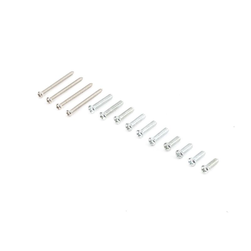 Horizon Hobby - Screw set: P2 (EFL10931)