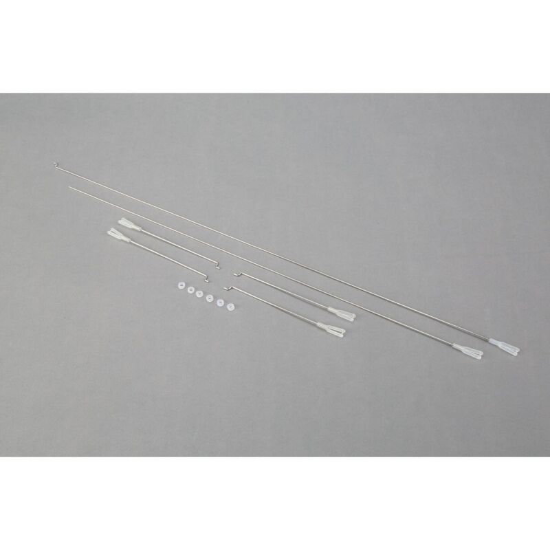 E-flite Gestängeset: F4U-4 1,2 m (EFL8505)