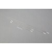 E-flite Gestängeset: F4U-4 1,2 m (EFL8505)