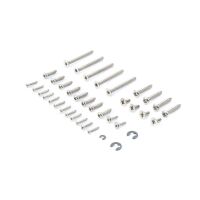 E-flite Hardwareset: F4U-4 1,2 m (EFL8508)