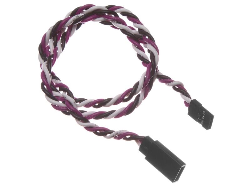 150cm Ditex Servoverlängerungskabel 0,50mm²