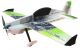 Veloxity green 14mm EPP - 1070mm